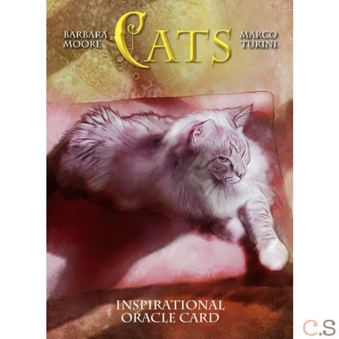 Оракул Кошек