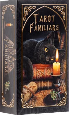 Tarot FAMILIARS