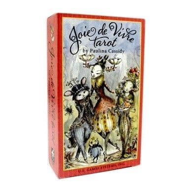 Tarot JOIE DE VIVRE