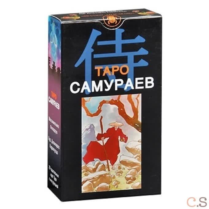 Samurai Tarot / Таро Самураев
