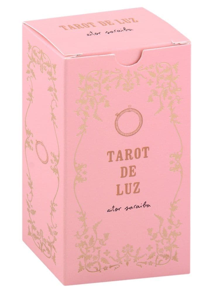 Tarot DE LUZ