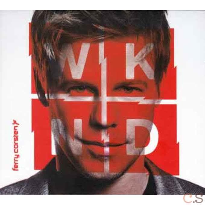 Ferry Corsten. WKND