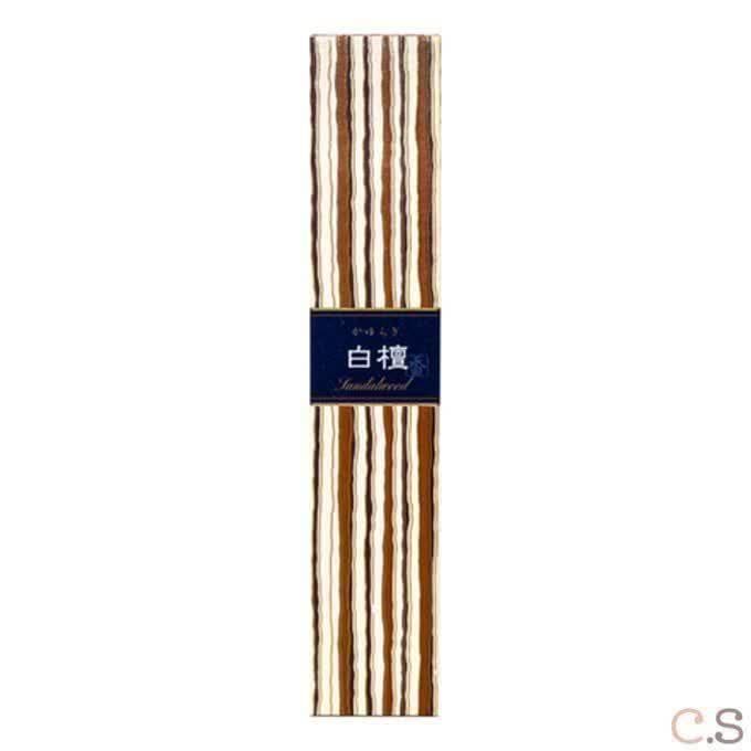 Японские благовония KAY 40 Sandalwood