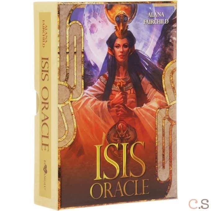 ISIS оракул
