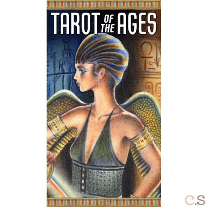 Tarot of the Ages / Таро Веков