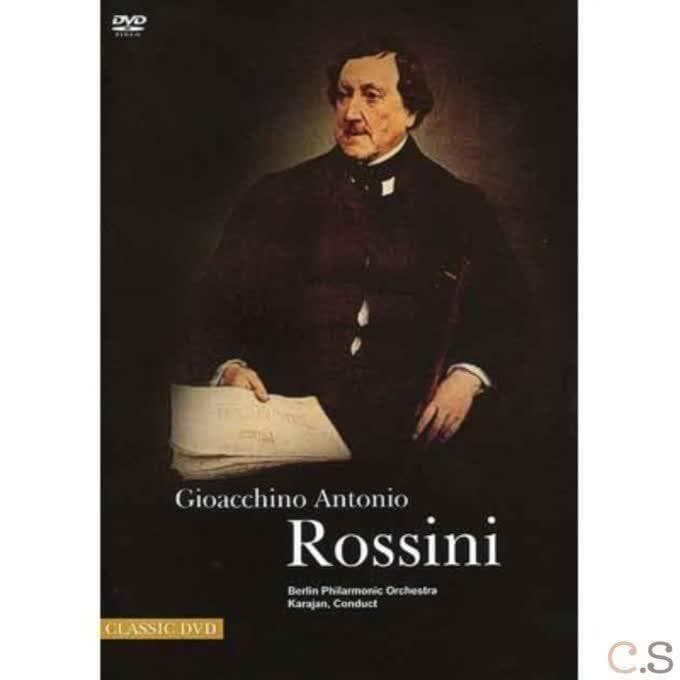 Classic vol. 9 / Rossini