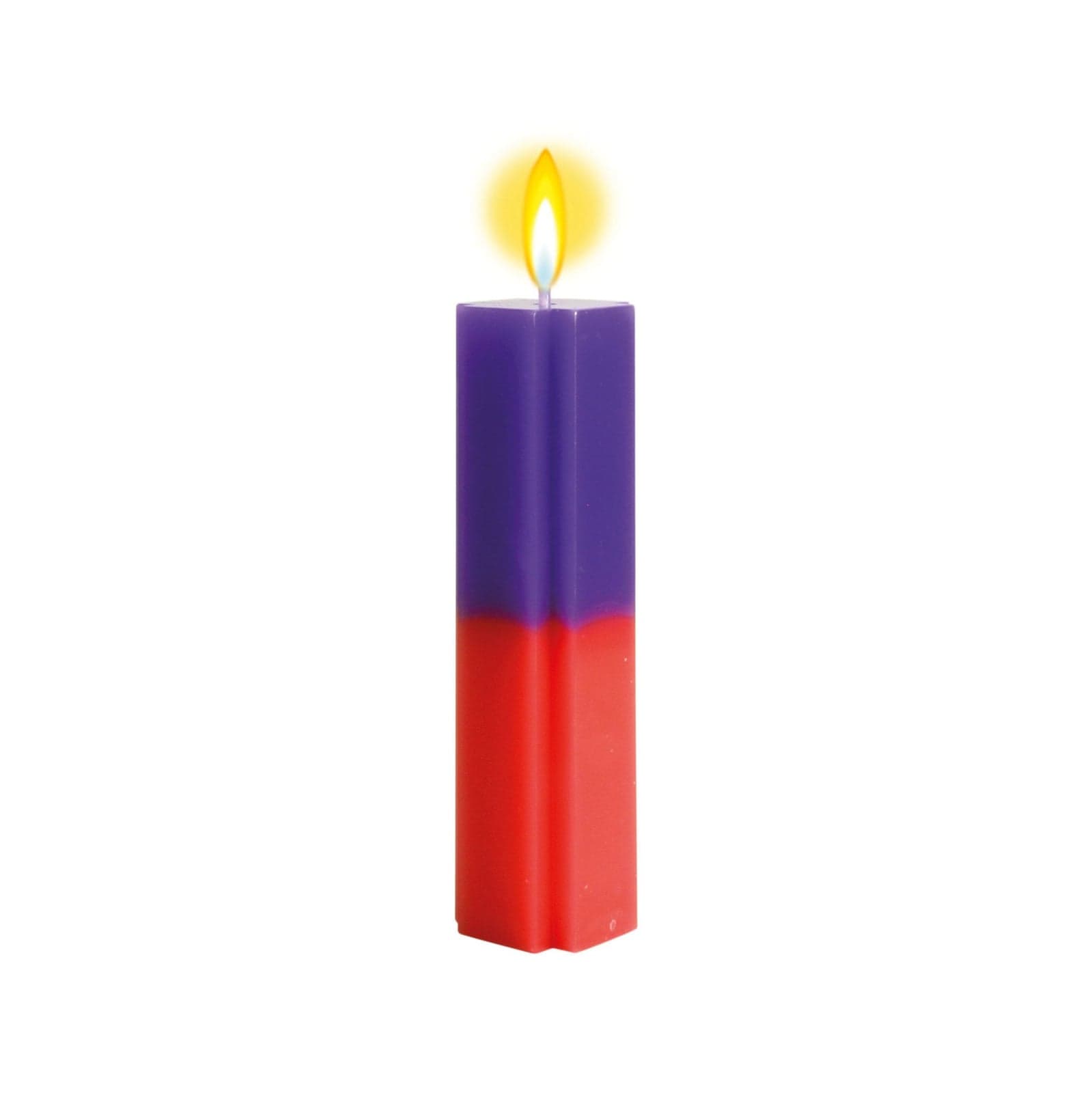 Свеча Богатства и благосостояния