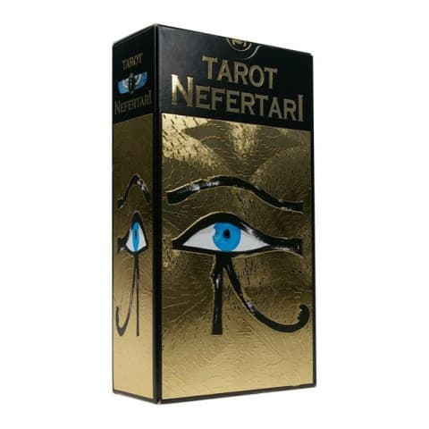Таро НЕФЕРТАРИ