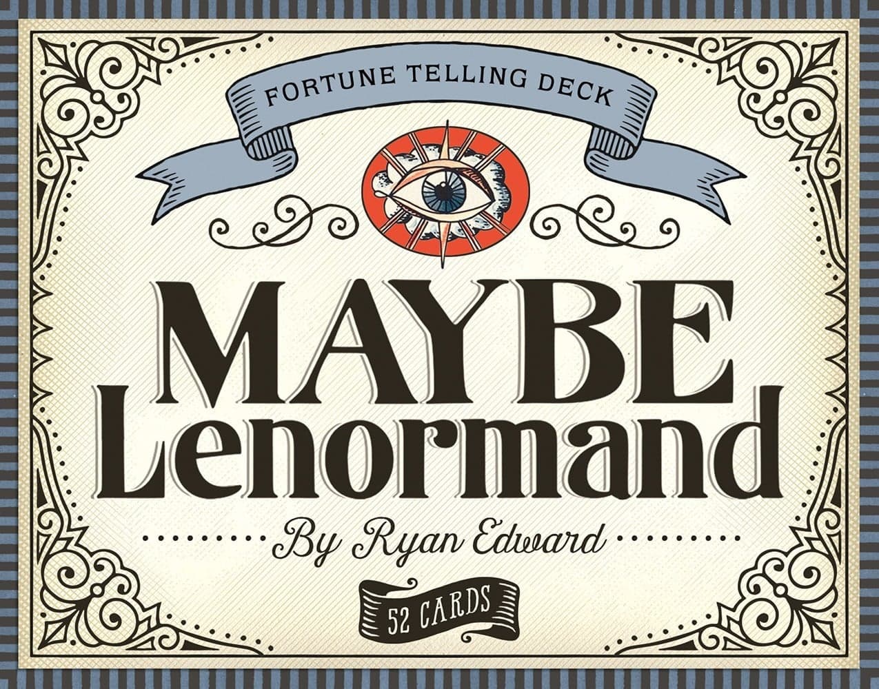 Lenormand MAYBE