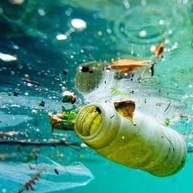 Утилизация пластика. Доступная осознанность