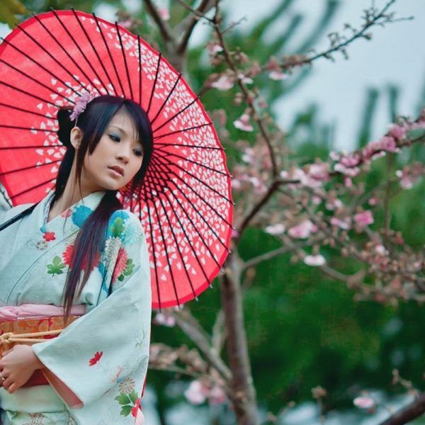 День культуры Японии. Куда сходить и чем вдохновиться