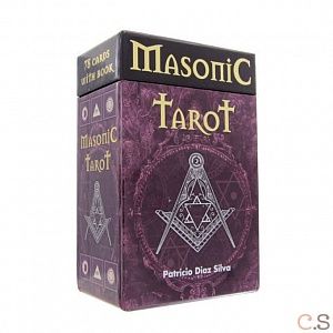 masonic tarot / масонское таро,