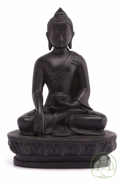 будда статуэтка 14 см керамика,