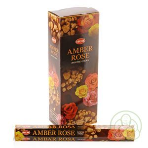 амбер-роза