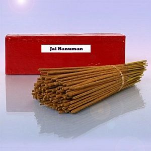 хануман (jai hanuman) благовоние масала 200 г ppure,