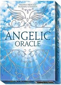 angelic oracle / оракул ангельский,