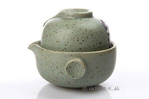 Чайник с чашкой «Дао Цао»
