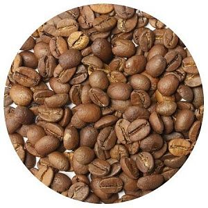 кофе ароматизированный bestkofe - забаглионе, высшей категории 100 гр.,