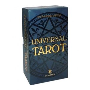 universal tarot professional edition / таро универсальное. профессиональная версия,