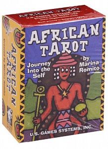 african taro / африканское таро,