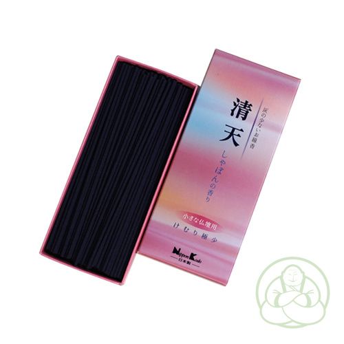 японские благовония seiten soap fragrance 180,